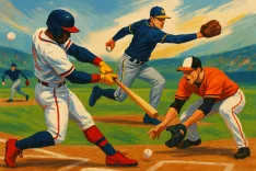 Preseason Predictions Gone Wrong: Surprising Struggles of 2025 MLB Teams