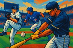 2025 MLB Preseason Over/Under Update: Teams' Surprising Trajectories and Predictions