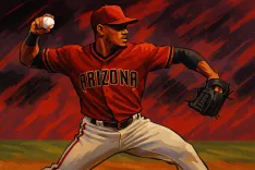 Diamondbacks Navigate Trade Rumors Surrounding Star Ketel Marte