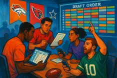 Fantasy Football Mock Draft Analysis: Key Picks, Surprises, and Strategy Insights for 2025