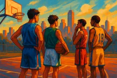 Rethinking NBA Loyalty: Young Stars Who Might Need a Fresh Start