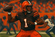 Browns QB Shedeur Sanders Struggles in Preseason Finale Against Rams