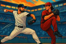 MLB Disappointments: Top 10 Underperforming Players & Teams as 2025 Season Nears End