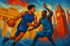 Orlando Magic Set for Major Travel Challenge with 53,131 Miles in 2025-26 NBA Season