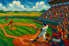 MLB Returns to Iowa with Field of Dreams Game in 2026