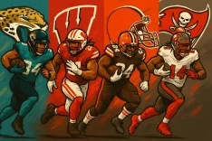 Late-Round Running Backs to Target in Fantasy Football Drafts