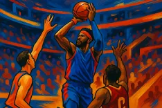 Malik Beasley Now One of NBA's Hottest Free Agents Post-Gambling Investigation