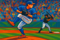 Mets' Top Prospect Jonah Tong Set to Make MLB Debut Against Marlins