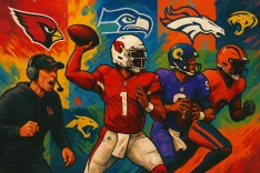 NFL Cutdown Day: Winners and Losers from Every Team's Roster Moves