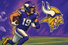 Vikings Complete Trade for Adam Thielen as Season Approaches