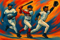 Exploring the Greatest Outfielders in MLB History: A Franchise-by-Franchise Breakdown