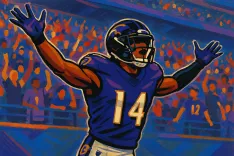 Baltimore Ravens Secure Kyle Hamilton with Monumental $100 Million Extension