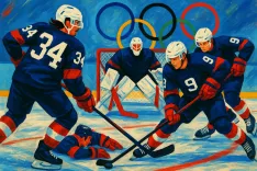 Team USA Gears Up for Olympic Hockey with Exciting Roster Projections