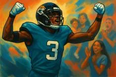 Travis Hunter Welcomes New Addition: Jacksonville Jaguars Rookie Becomes a Father