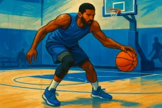Kyrie Irving Provides Positive Update on ACL Recovery as Mavericks Eye Future
