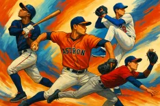 The Future is Bright: MLB's Top 25 Prospects Under 20 Making Waves