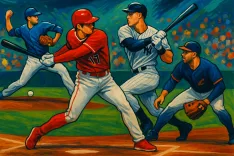 Race Heat Up: 2025 MVP Candidates As Season Approaches Finale