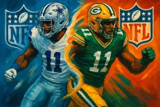 Stunning Trade: Cowboys Deal Micah Parsons to Packers, Leaving NFL in Shock