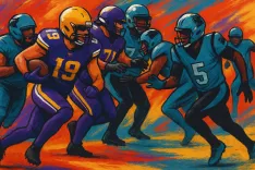 NFL Roster Cuts Spark Flurry of Player Trades and Signings
