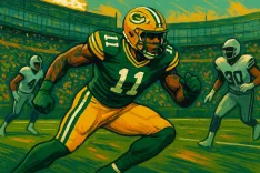 Micah Parsons Opens Up About Trade from Cowboys to Packers: 'Our Way or the Highway'