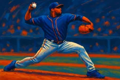 New York Mets' Frankie Montas Set for Season-Ending Surgery
