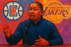 Tyronn Lue Dodges LeBron James Workout Questions Amid Trade Speculation