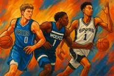 2024 NBA Awards: Early Favorites, Sleepers, and Wild Cards to Watch