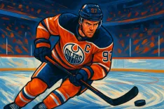 Connor McDavid Sets His Sights on Championship Glory with Edmonton Oilers