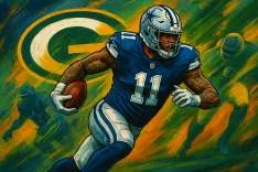 Dallas Cowboys Shock NFL by Trading Micah Parsons to Green Bay Packers