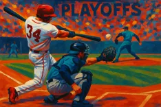 Bold Predictions for a Thrilling MLB October: Playoff Surprises Await