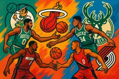 NBA Offseason: The Top 10 Bold Moves That Could Shape the Future