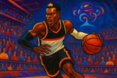 Dennis Schröder Faces Racial Abuse During Germany's Impressive EuroBasket Win