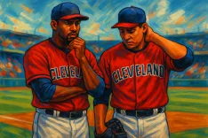 Cleveland Guardians Pitchers Emmanuel Clase and Luis Ortiz Remain on Paid Leave Amid Gambling Probe