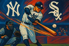 Aaron Judge Ties Yogi Berra with 358th Home Run in Yankees' Narrow Loss