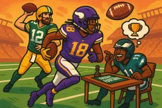 Fantasy Football Team Names That Will Rule 2025: Get Ready to Make Your Mark!