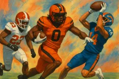 NFL Preseason Wrap-Up: Key Fantasy Sleepers to Watch as Season Approaches