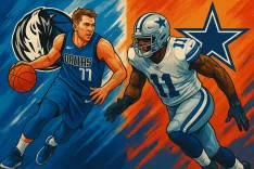 Dallas Sports Fans Reeling from Historic Trades: Mavericks and Cowboys Face Lopsided Deals