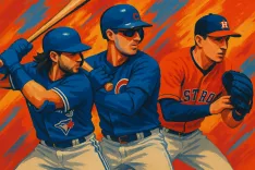 Big Name Free Agents: Predictions for MLB's 2025 Offseason Landscape