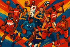 NBA Offseason Heists: Ranking the Most Lopsided Trades of the Year