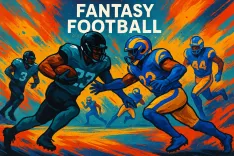 Unlocking Fantasy Football Success: Top Waiver Wire Picks Before 2025 NFL Season Kickoff