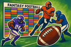 Maximize Your Fantasy Football Draft Strategy: Key Veterans, Sleepers, and Busts to Consider
