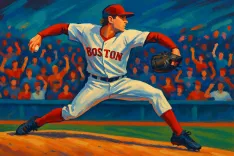 Kyle Harrison Set to Make Boston Red Sox Debut This Wednesday