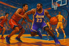 The NBA's Future Stars: Projecting the Best Players for Each Team by 2028-29