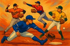 Ranking MLB's Shortstops: Who Stands Out for the 2025 Season?