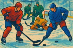 NHL Training Camp Approaches: Key Trade Candidates to Watch