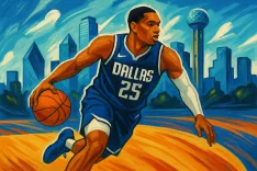 Dallas Mavericks Secure P.J. Washington with Four-Year Extension Amid Championship Aspirations