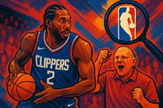 NBA Launches Investigation into Clippers' Salary Cap Allegations Involving Kawhi Leonard