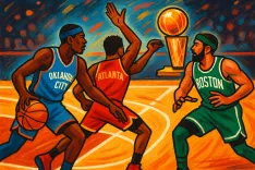 NBA Training Camps Loom: Evaluating Championship Odds for All 30 Teams