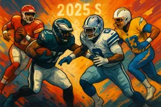 NFL Week 1 Matchup Predictions: Experts Weigh In for the Start of the 2025 Season