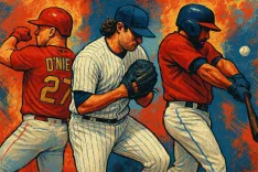 MLB's Biggest Underperformers of 2025: Teams Not Getting Their Money's Worth